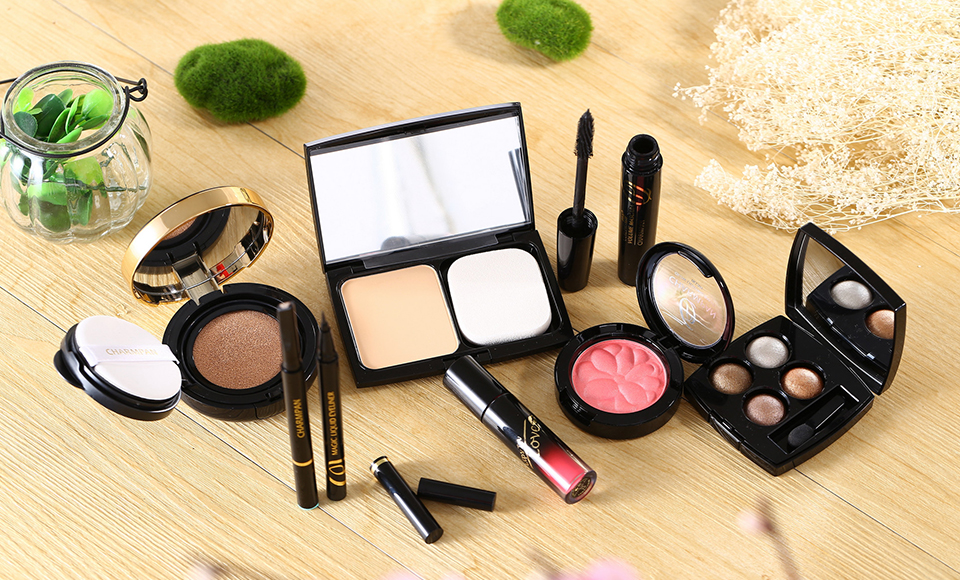 Cosmetics & Health products